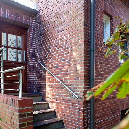 Captains Home Лист Екстериор снимка
