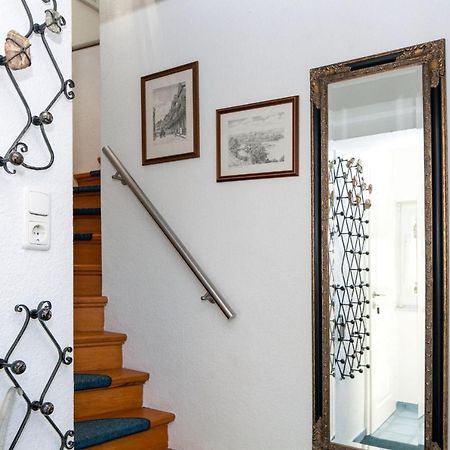Captains Home Лист Екстериор снимка