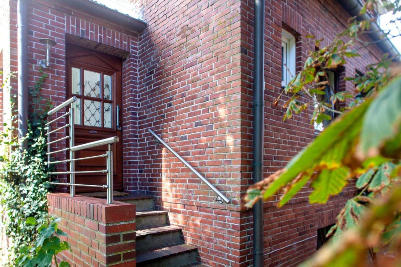 Captains Home Лист Екстериор снимка