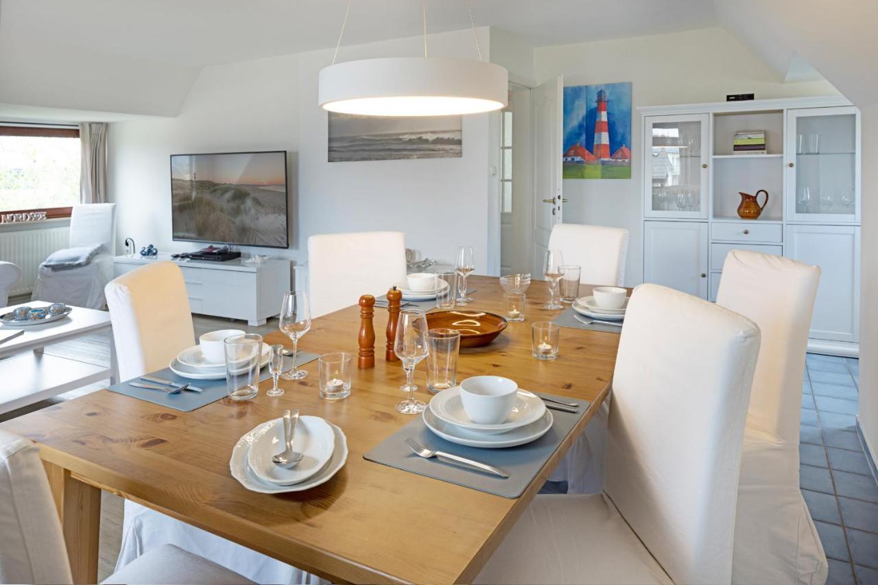 Captains Home Лист Екстериор снимка