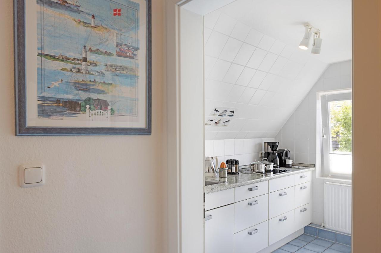 Captains Home Лист Екстериор снимка