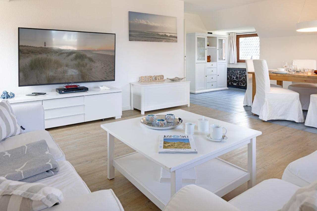 Captains Home Лист Екстериор снимка