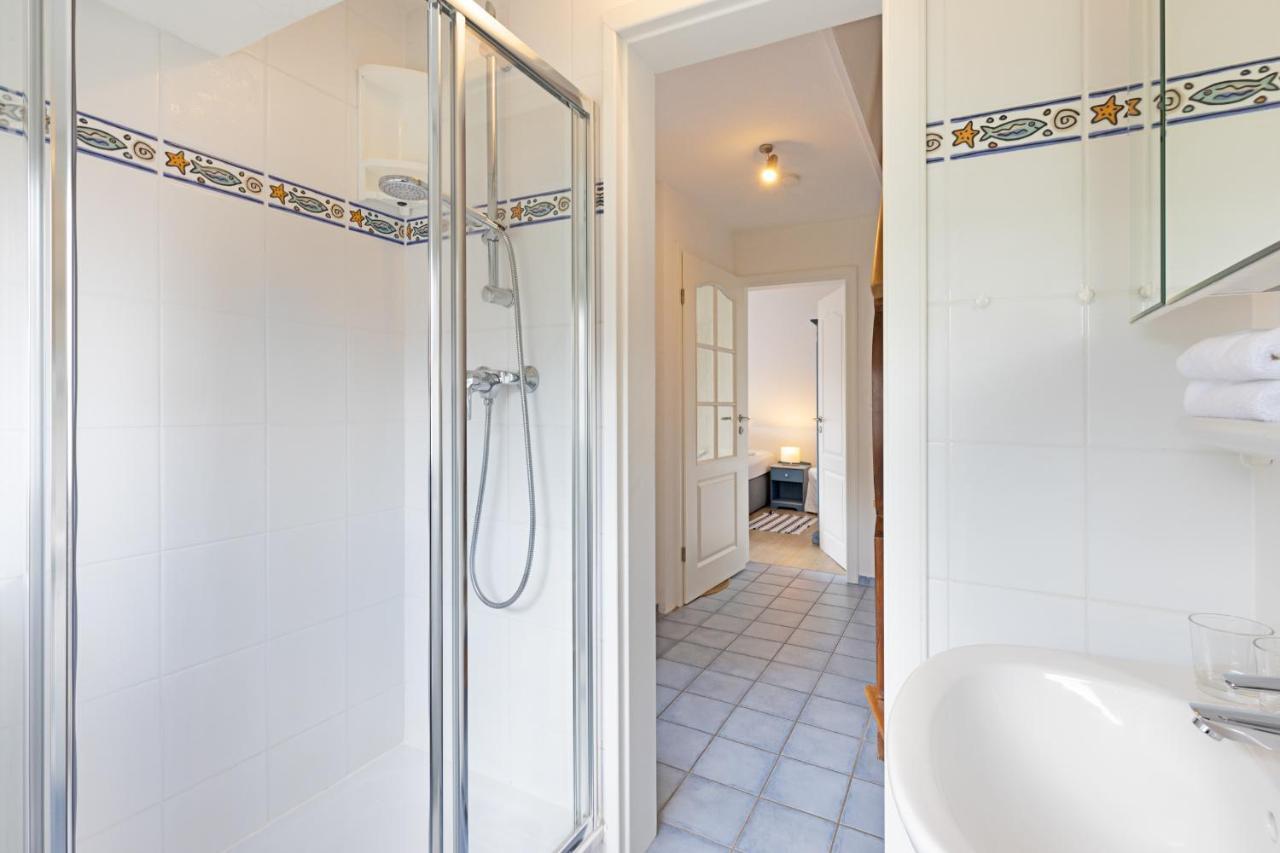 Captains Home Лист Екстериор снимка